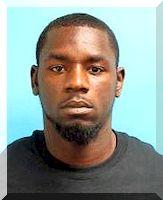 Inmate Clarence Lee Brown