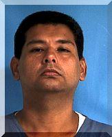 Inmate Clemente Jr Morales