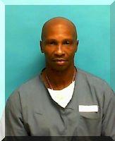 Inmate Cliff A Smith