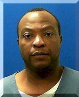 Inmate Clifford G Anderson