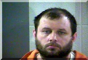 Inmate Clint E Brummett
