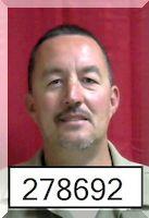 Inmate Clinton Inabitt