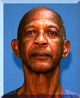 Inmate Clyde A Raiford