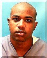Inmate Coben Smith