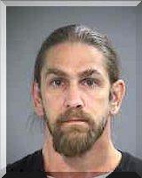 Inmate Cody Dwaine Rollins