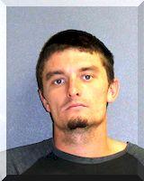 Inmate Cody Irvin