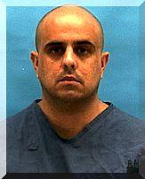 Inmate Cody P Andress