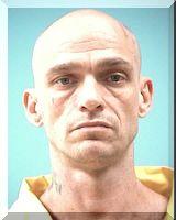 Inmate Collie Odom