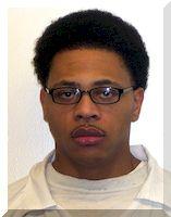 Inmate Cordaro F Reid
