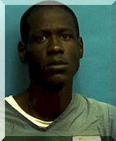 Inmate Cornelius A Prince