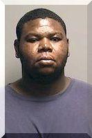 Inmate Cornelius Tyrone Brown