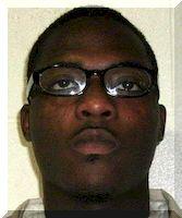 Inmate Cornelius Charles