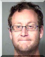 Inmate Cory Butler