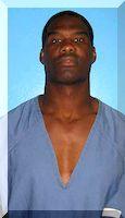 Inmate Curtis B Hickson