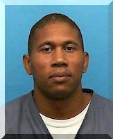 Inmate Curtis N Hardy