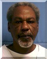 Inmate Curtis Smith