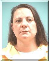 Inmate Cynthia Dickens