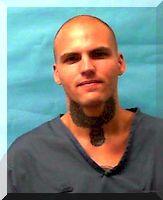 Inmate Dakota Kidder