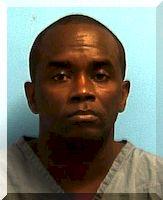 Inmate Damion T Bryant