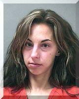 Inmate Dania Oconnell