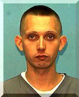 Inmate Daniel L Quattlebaum