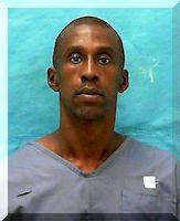 Inmate Daniel Mirville