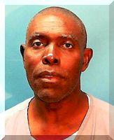 Inmate Daniel Tulloch
