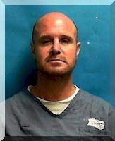 Inmate Daniel Ventresca