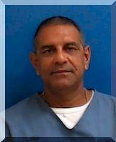 Inmate Danilo Leon Reyes