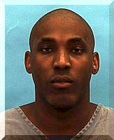 Inmate Dantrell J Jenkins