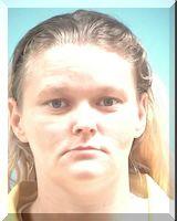 Inmate Danyell Anderson