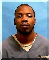 Inmate Darius R Debose
