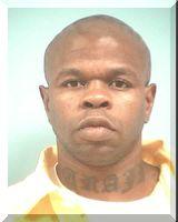 Inmate Darosky Ford