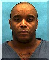 Inmate Darrell E Summers