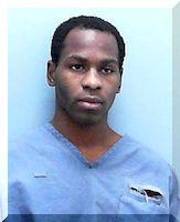 Inmate Darrell L Carter