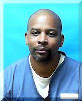 Inmate Darron Joyner