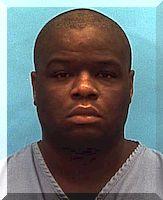 Inmate Darryl L Wiley
