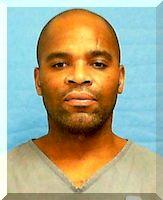 Inmate David A Wright
