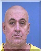 Inmate David Agent