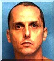 Inmate David B Matthews