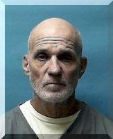 Inmate David D Hodge