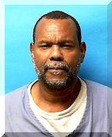 Inmate David E Gordon