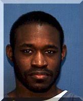 Inmate David J Gay