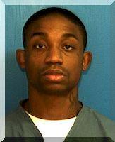 Inmate David L Green