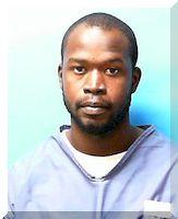 Inmate David L Jr Cherry