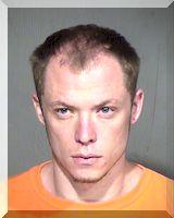 Inmate David Mills