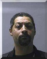 Inmate David Deral Moore