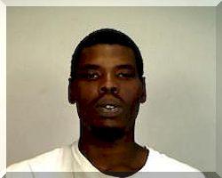 Inmate David Allen Moorehead