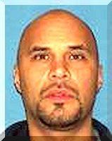 Inmate David Mullett