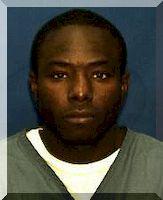 Inmate Delano L Brown